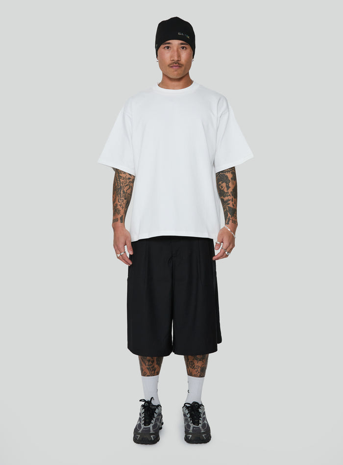Everyday Tee | White