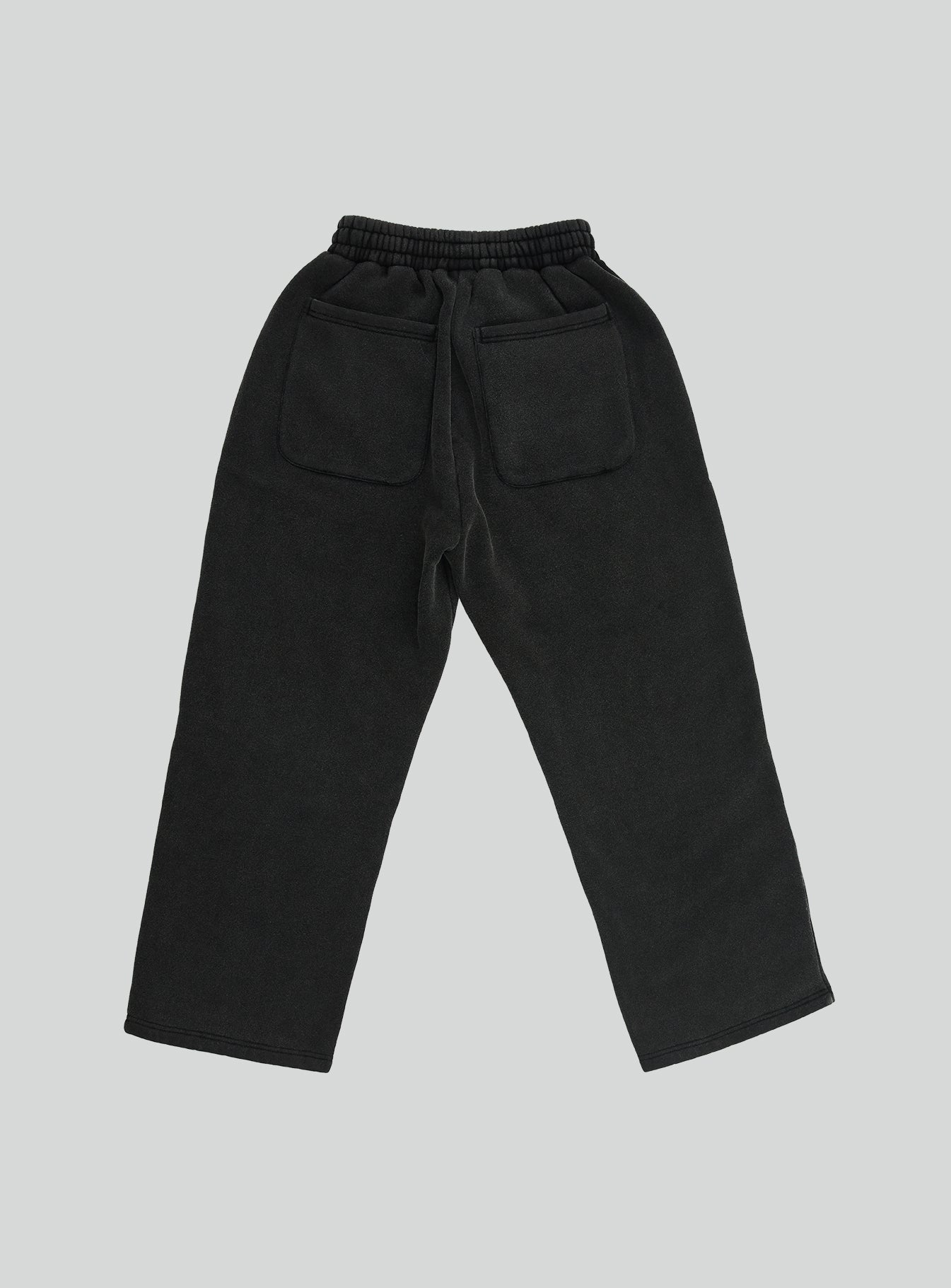 Obsidian Fleece Pant
