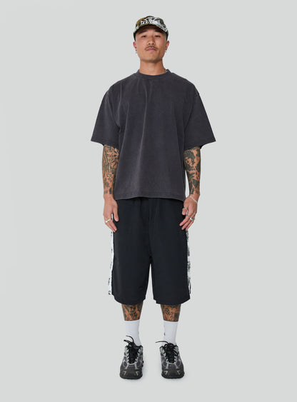 Everyday Wash Tee | Blue
