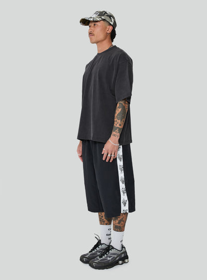 Everyday Wash Tee | Blue