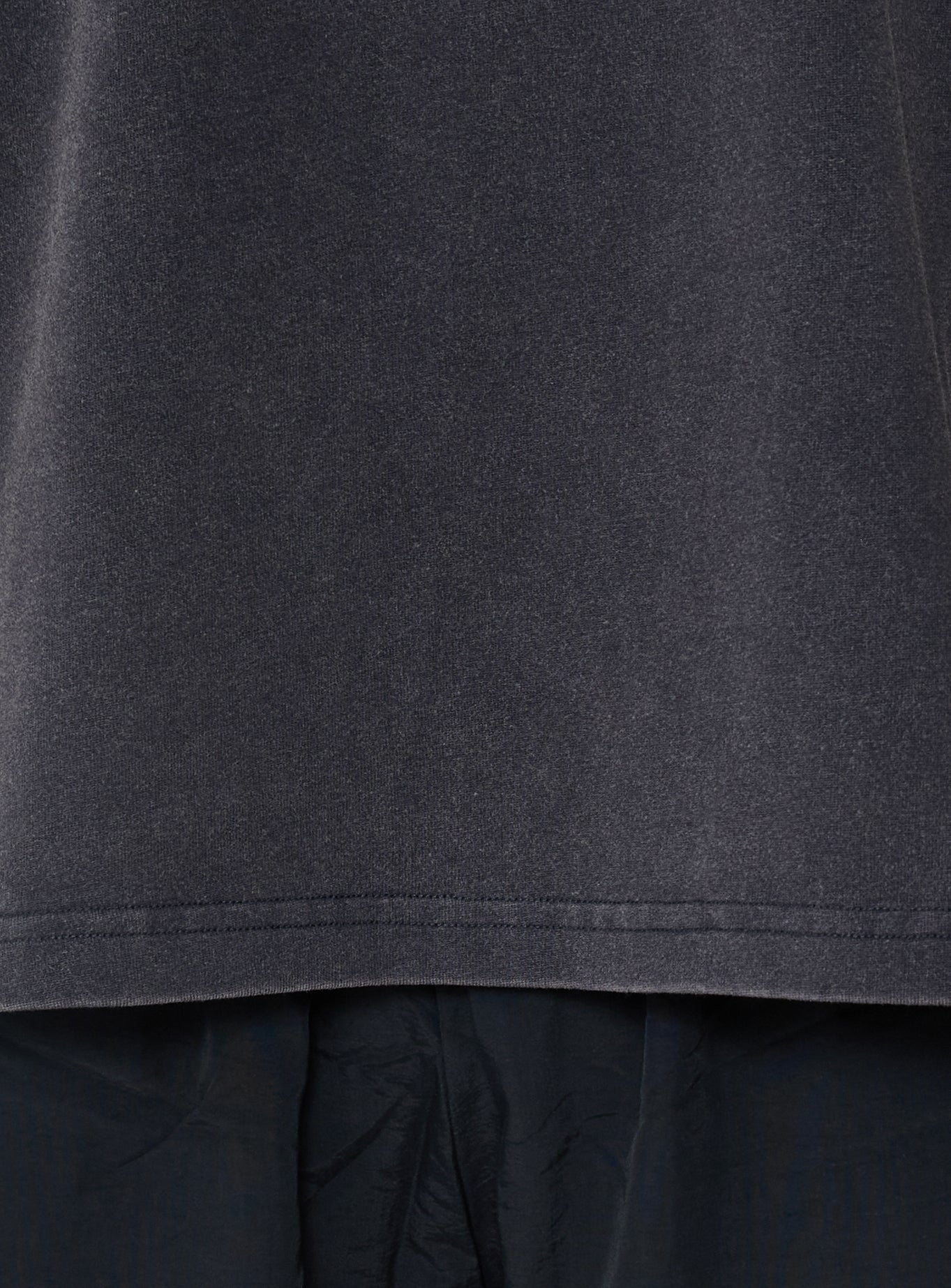 Everyday Wash Tee | Blue