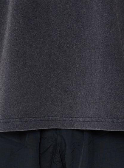 Everyday Wash Tee | Blue