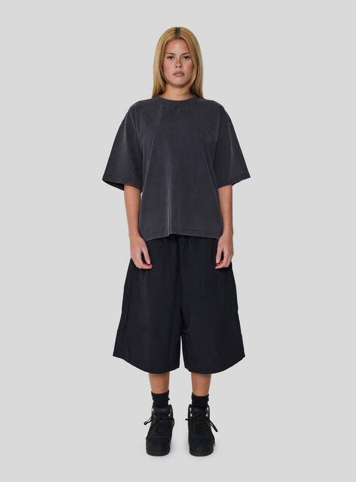 Everyday Wash Tee | Blue