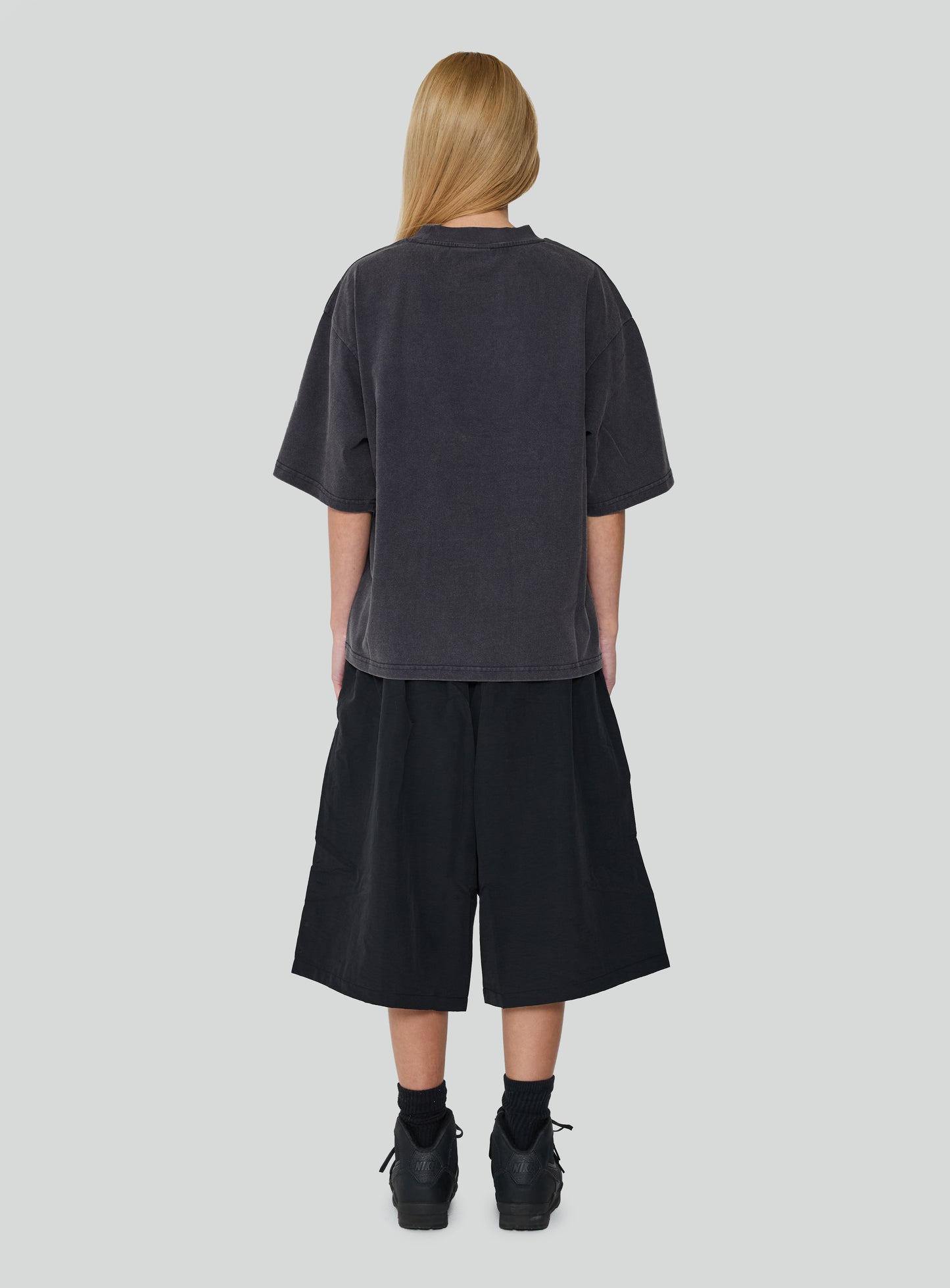Everyday Wash Tee | Blue