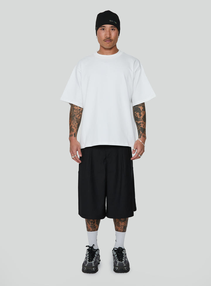 Everyday Tee | White