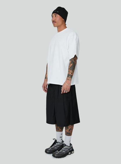 Everyday Tee | White