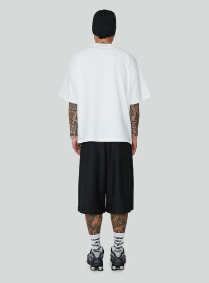 Everyday Tee | White