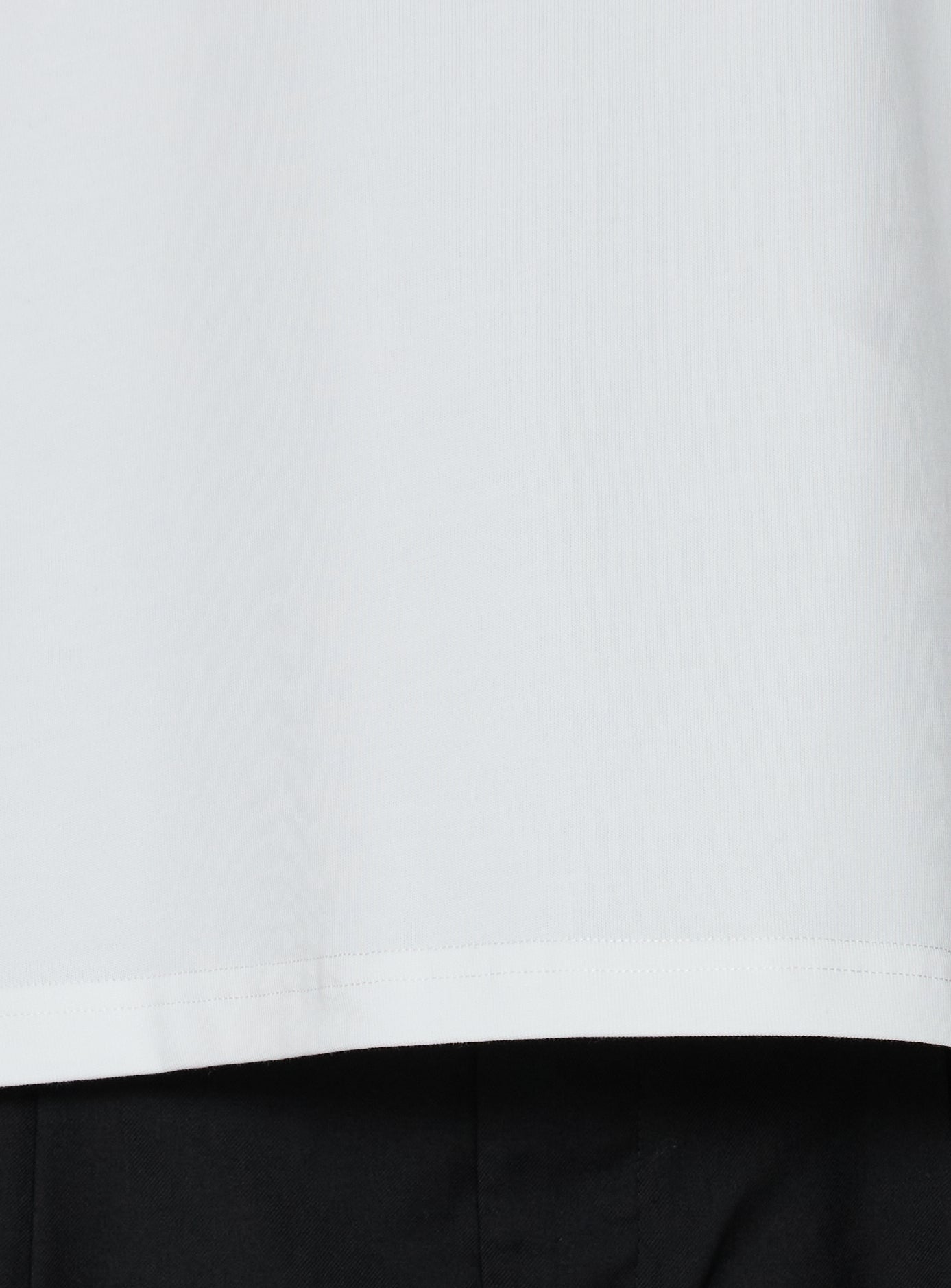 Everyday Tee | White