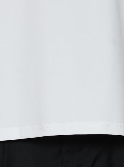 Everyday Tee | White