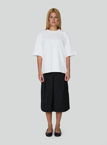 Everyday Tee | White
