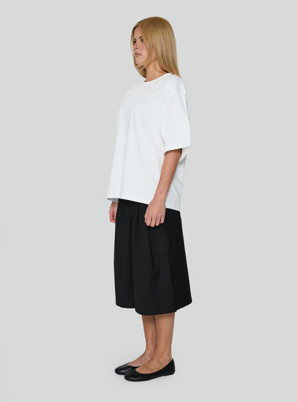 Everyday Tee | White