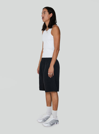 Blank Nylon Shorts