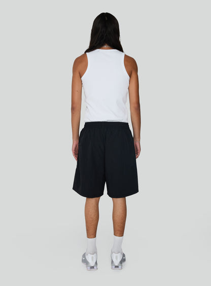 Blank Nylon Shorts