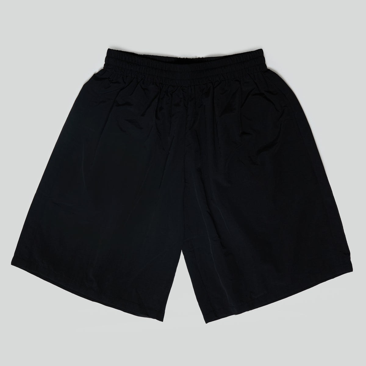 Blank Nylon Shorts