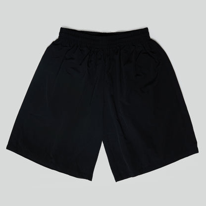 Blank Nylon Shorts