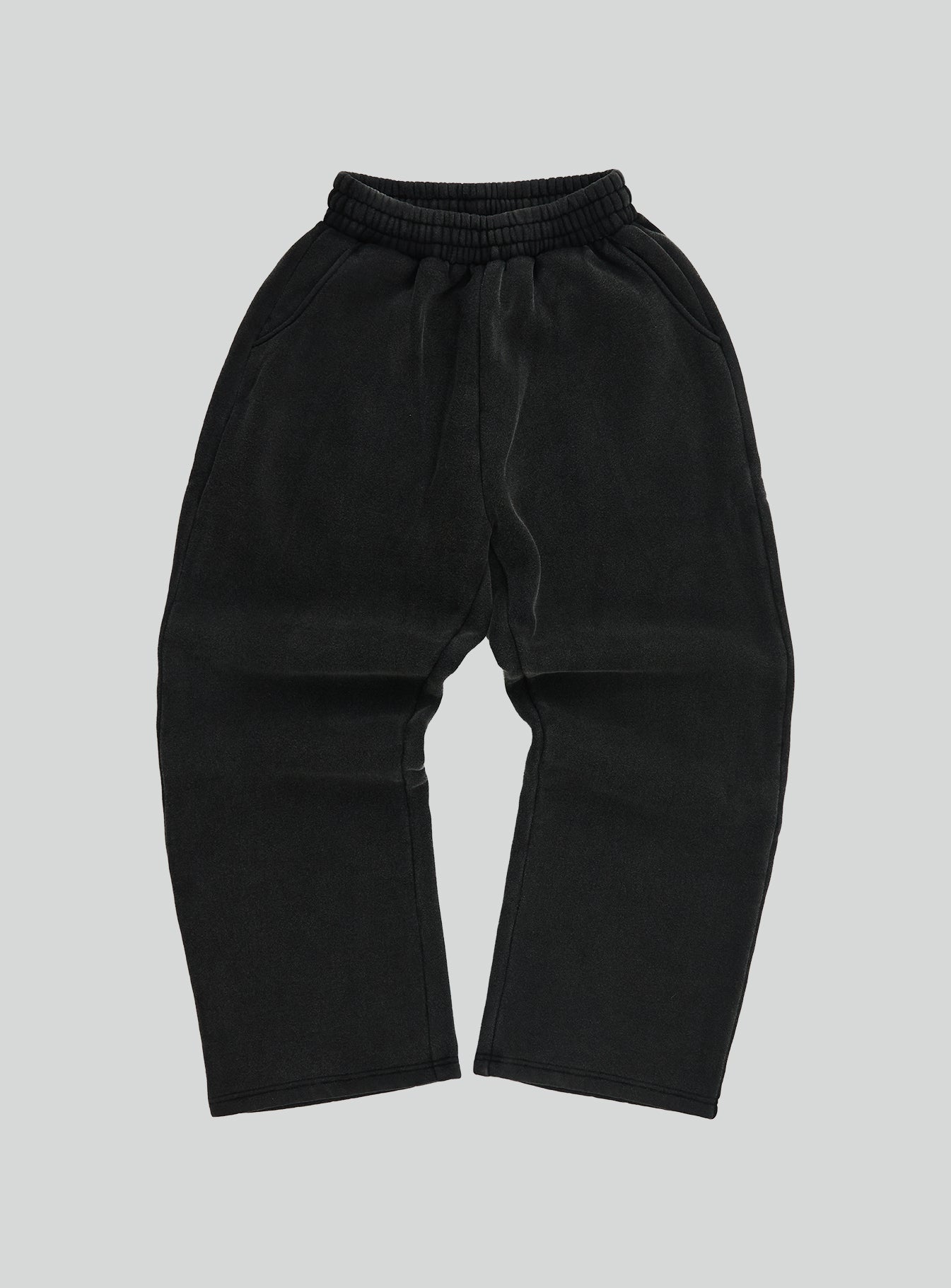 Obsidian Fleece Pant
