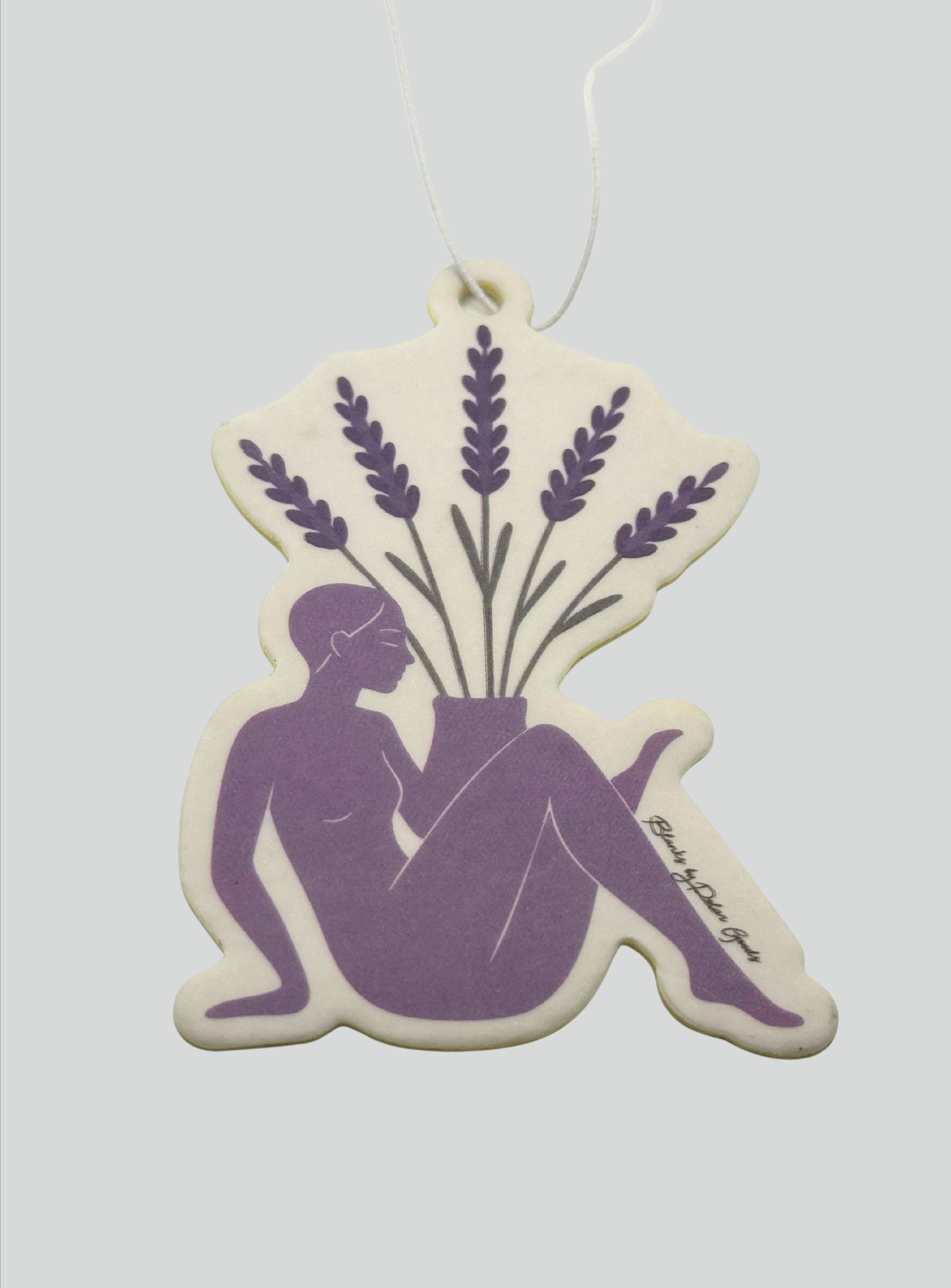 Botanica Form | Air Freshener 3-Pack