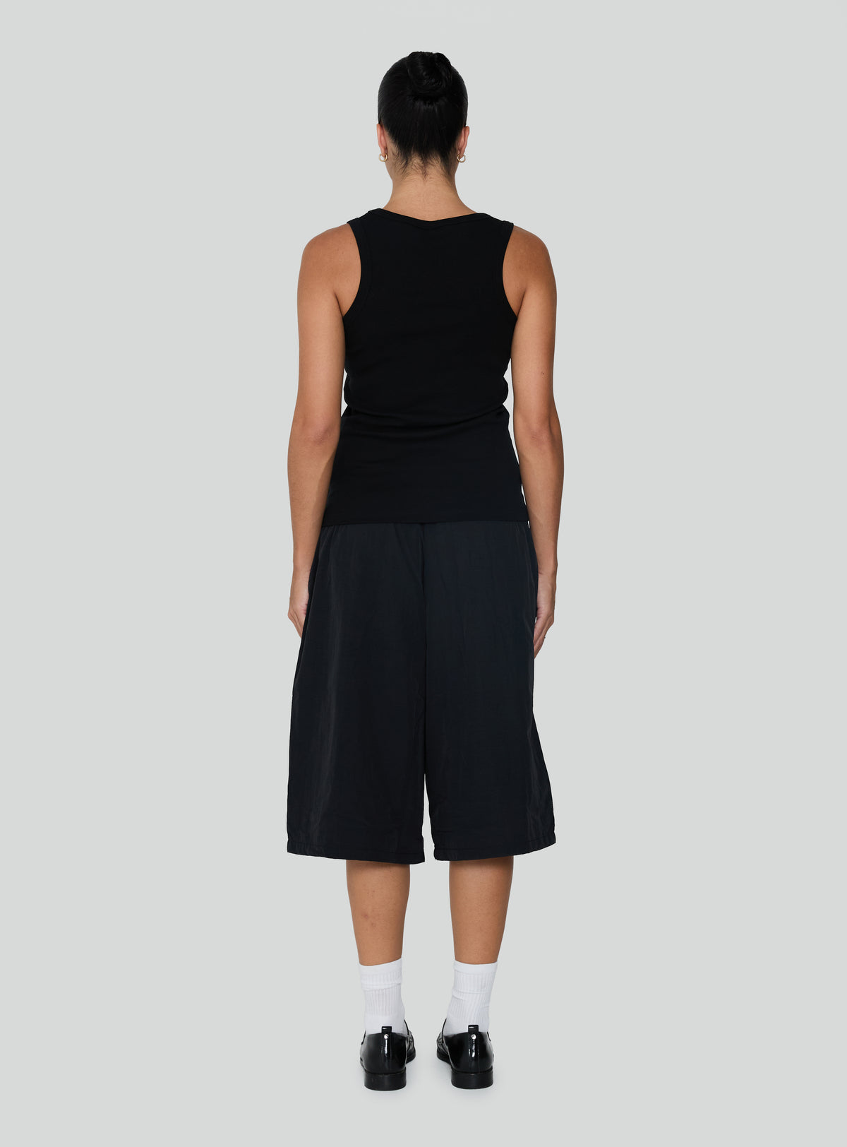 Form Tank | Black