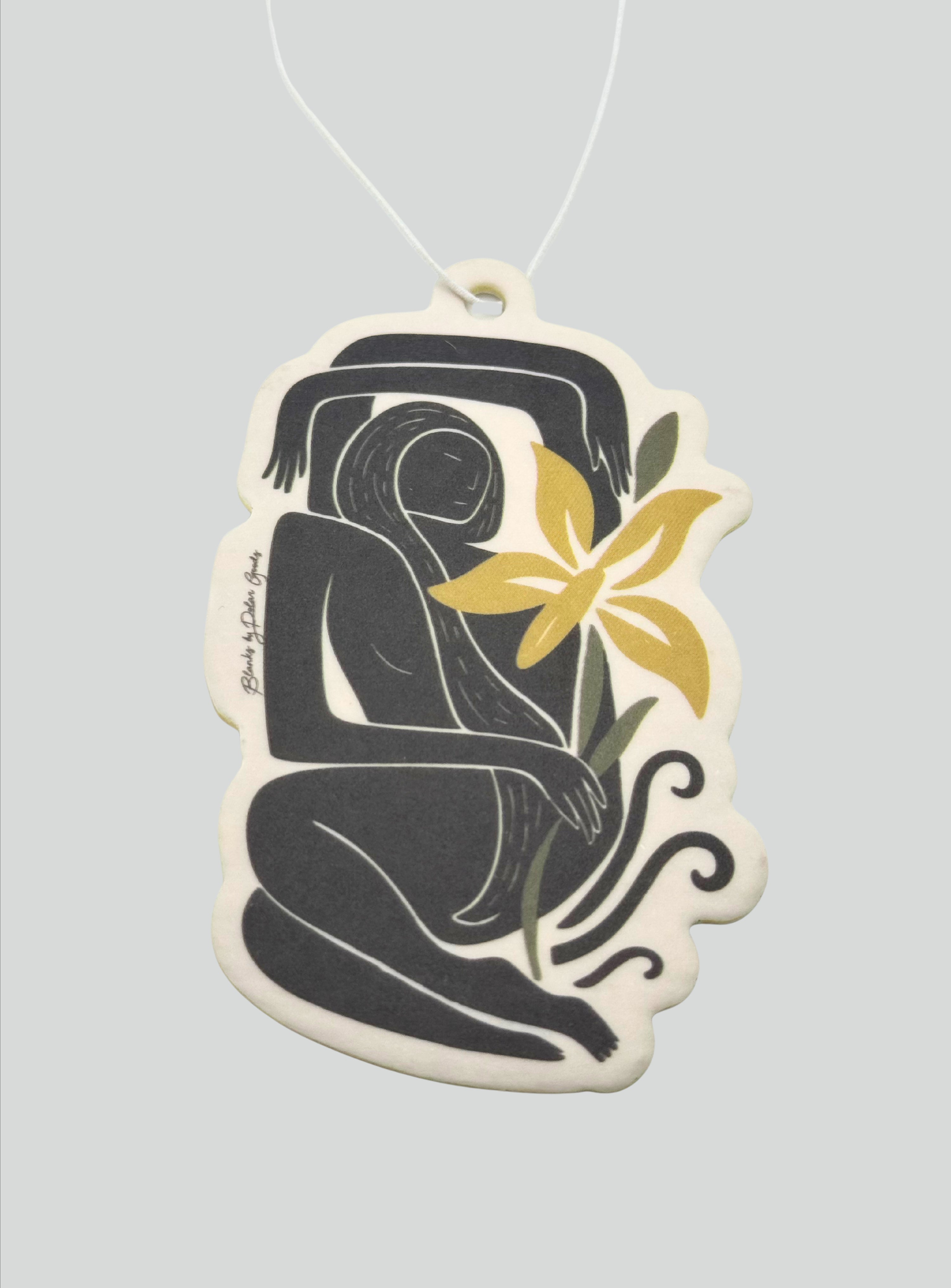 Botanica Form | Air Freshener 3-Pack